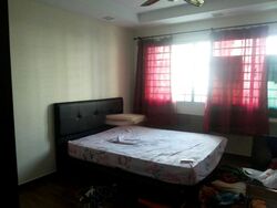 Blk 288C Jurong East Street 21 (Jurong East), HDB Executive #461427771